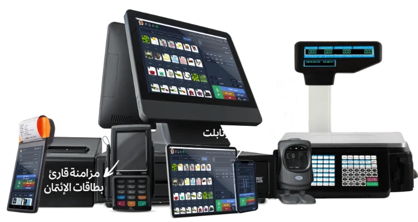Compatible with all kinds of devices