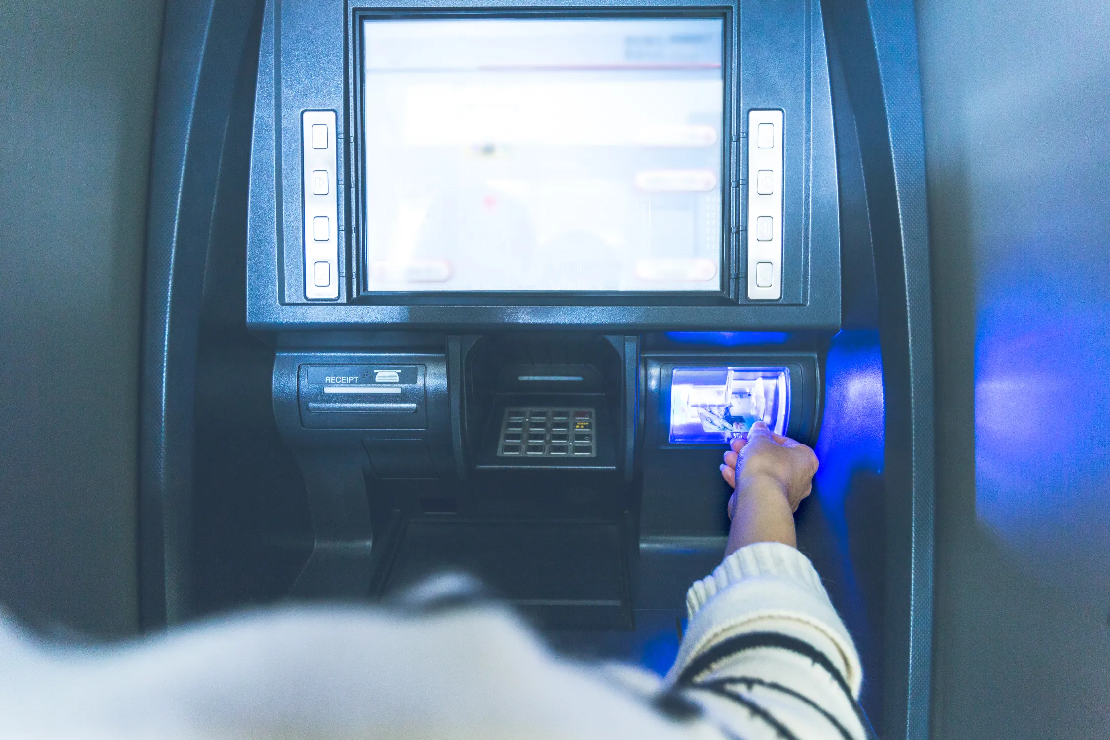 3. Bank transfers